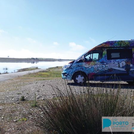 The Getaway Van Matosinhos  Exteriér fotografie